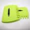 Leaf Hand Rake And Rubbish PickUp Claws For Garden And Yard Cleanup 7