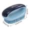 Soft Bristle AntiSlip Shoe And Laundry Cleaning Brush With Hangable Handle 5