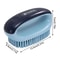 Soft Bristle AntiSlip Shoe And Laundry Cleaning Brush With Hangable Handle 5