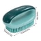 Soft Bristle AntiSlip Shoe And Laundry Cleaning Brush With Hangable Handle 7