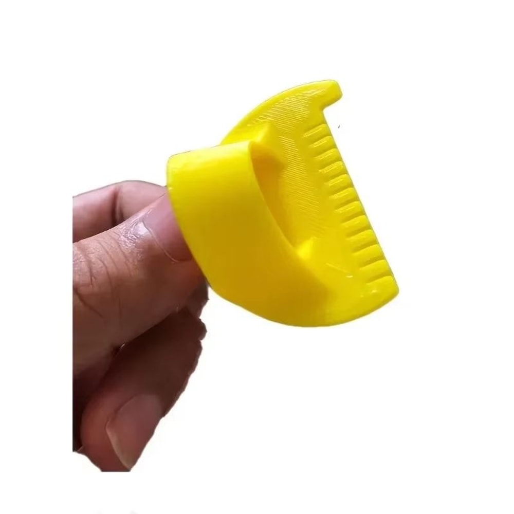 DIY Sewing Edge Guide Template Tool For Fabric And Home Stitching 3