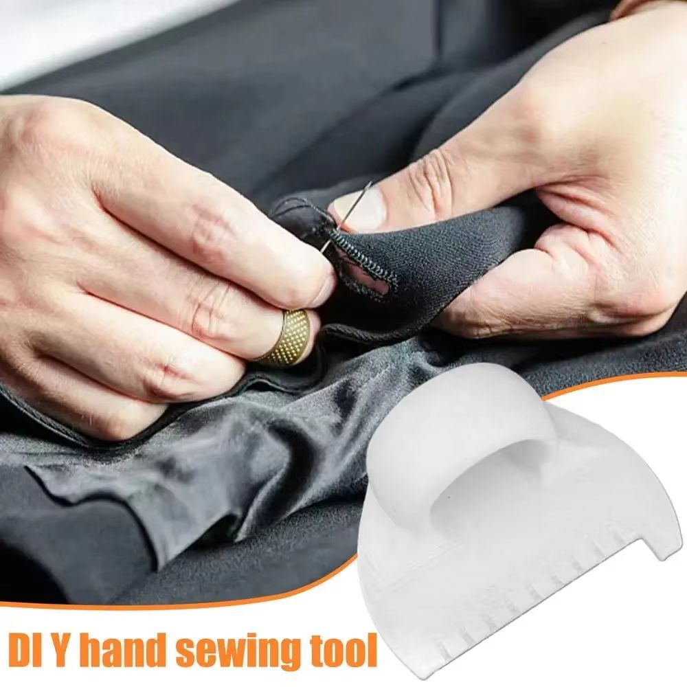 DIY Sewing Edge Guide Template Tool For Fabric And Home Stitching 4