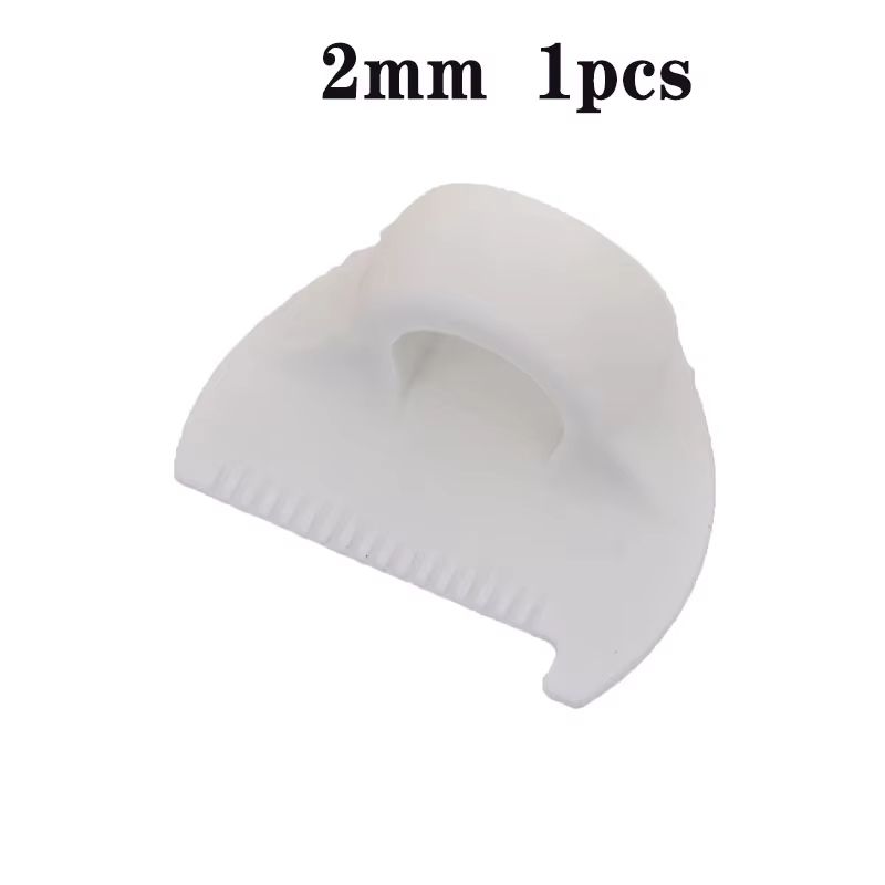 DIY Sewing Edge Guide Template Tool For Fabric And Home Stitching 6