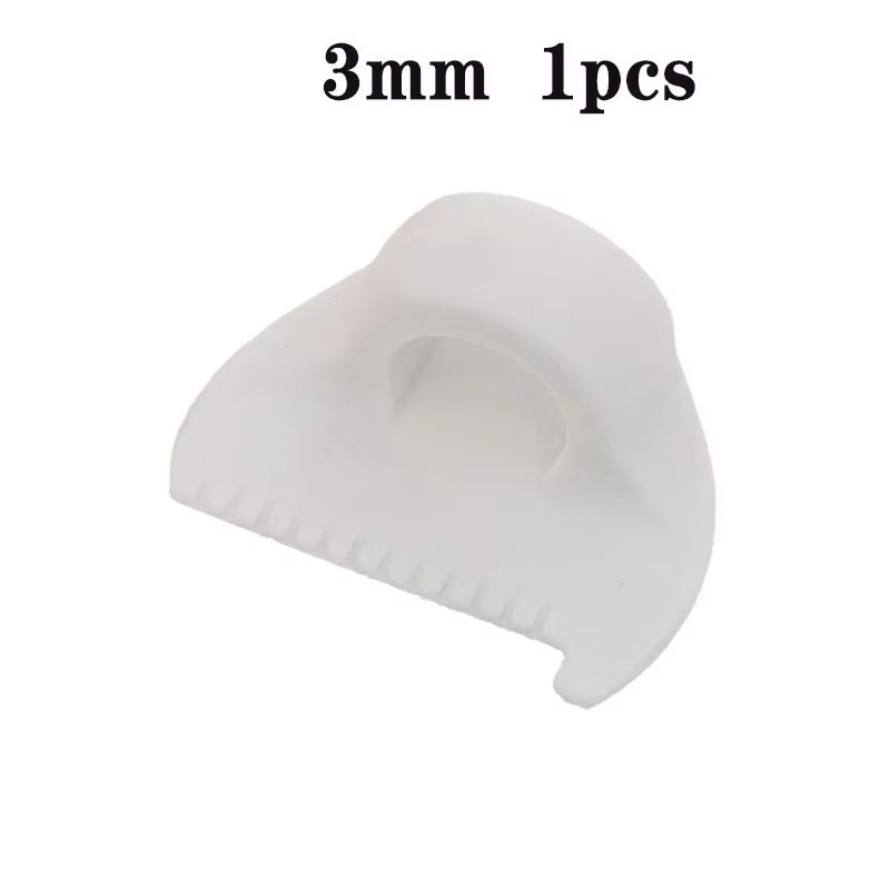 DIY Sewing Edge Guide Template Tool For Fabric And Home Stitching 7