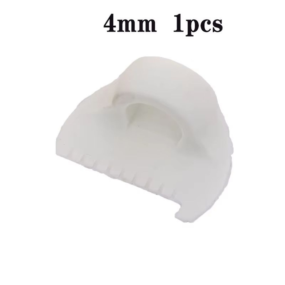 DIY Sewing Edge Guide Template Tool For Fabric And Home Stitching 8