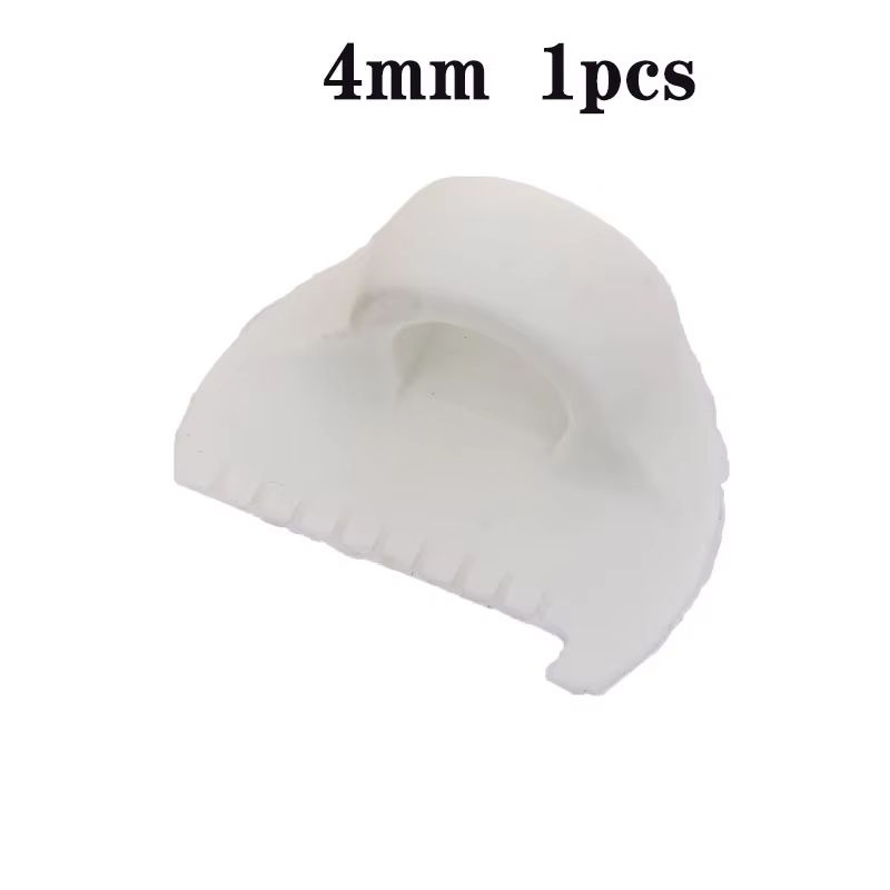 DIY Sewing Edge Guide Template Tool For Fabric And Home Stitching 8