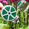 Garden Cable Ties And Horticultural Strapping Line With Reel For Plants And Trees 0