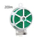 Garden Cable Ties And Horticultural Strapping Line With Reel For Plants And Trees 9