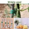 Garden Cable Ties And Horticultural Strapping Line With Reel For Plants And Trees 5