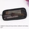 Mesh Transparent Cosmetic And Travel Toiletry Bag Organizer 2