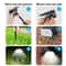 60 LED Solar Motion Sensor Garden Light 3 Mode Waterproof Security Wall Spotlight 4