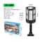 9900 LM Solar Motion Sensor Outdoor LED Garden Security Lamp With 4 Modes Waterproof IP65 Street Ya 5