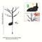 Solar 35M 120LED Cherry Blossom Tree Branch Lights Outdoor Waterproof Fairy Atmosphere Night Lights 3