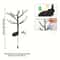 Solar 35M 120LED Cherry Blossom Tree Branch Lights Outdoor Waterproof Fairy Atmosphere Night Lights 6