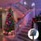 Solar 104 FT 300LED Multicolor Outdoor Tube Lights With 8 Lighting Modes Waterproof Fairy Garden Pa 1