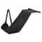 Adjustable Travel Foot Hammock For Flights LongHaul Plane Leg Rest Support 7