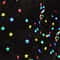 Solar Star String Lights 164ft 23ft 394ft Outdoor LED Fairy Lights For Garden Patio Christmas Wed 4