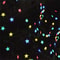 Solar Star String Lights 164ft 23ft 394ft Outdoor LED Fairy Lights For Garden Patio Christmas Wed 4