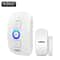 KERUI M525 Wireless Home Doorbell With 32Tone Chime And Security Alarm 0