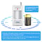 KERUI Wireless Smart PIR Motion Sensor Alarm For GSMWiFi Home Security 1