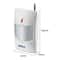 KERUI Wireless Smart PIR Motion Sensor Alarm For GSMWiFi Home Security 5