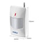 KERUI Wireless Smart PIR Motion Sensor Alarm For GSMWiFi Home Security 5