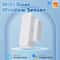 Tuya Smart WiFi Door And Window Sensor With App Alerts And Voice Control 0