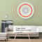 Tuya Zigbee Smart Siren Alarm With 90dB Sound And Light Alert 2