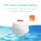 Tuya WiFi Smart Water Leak And Flood Sensor With App Alerts And AlexaGoogle Control 1