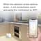 Tuya WiFi Smart Water Leak And Flood Sensor With App Alerts And AlexaGoogle Control 2