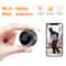 A9 Mini 1080P WiFi Wireless Indoor Security Camera With Night Vision 0