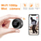 A9 Mini 1080P WiFi Wireless Indoor Security Camera With Night Vision 0