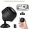 A9 Mini 1080P WiFi Wireless Indoor Security Camera With Night Vision 1