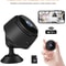 A9 Mini 1080P WiFi Wireless Indoor Security Camera With Night Vision 1