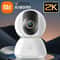 Xiaomi Smart 2K 1296P WiFi Indoor Security Camera With 360 View 0
