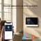 PGST Tuya Smart Life WiFi GSM 2G Home Alarm System Kit With Door And Motion Sensors 2