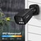 ASECAM 4K 8MP Outdoor PoE IP Security Camera With Human Detection And H265 Compression 5