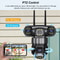 V380 Pro 12MP Outdoor WiFi IP Security Camera With Triple Lenses And Night Vision 4