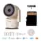 MOESTuya 4MP WiFi Indoor PanTilt Smart Security Camera With Night Vision 9