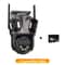 4K Outdoor WiFi Dual Lens PTZ Security Camera With Triple Screen AI Detection 10