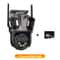 4K Outdoor WiFi Dual Lens PTZ Security Camera With Triple Screen AI Detection 8