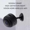 A9 1080P WiFi Mini Wireless Security Camera With Night Vision And Remote Monitoring 4
