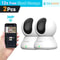 A9 2K WiFi Mini Wireless Home Security And Baby Monitor Camera 10