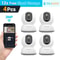 A9 2K WiFi Mini Wireless Home Security And Baby Monitor Camera 13