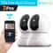 A9 2K WiFi Mini Wireless Home Security And Baby Monitor Camera 7