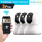 A9 2K WiFi Mini Wireless Home Security And Baby Monitor Camera 8