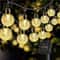Solar String Lights 100 LED Waterproof Outdoor Fairy Lights 3937ft Or 4265ft 0