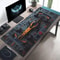 F1 Racing XXL Mouse Pad Extended Gaming Desk Pad Non Slip Keyboard Mouse Mat 0