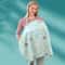 Versatile Lightweight Breathable Maternity Nursing Cover Scarf For Breastfeeding Baby Gear 9