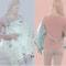 Versatile Lightweight Breathable Maternity Nursing Cover Scarf For Breastfeeding Baby Gear 1